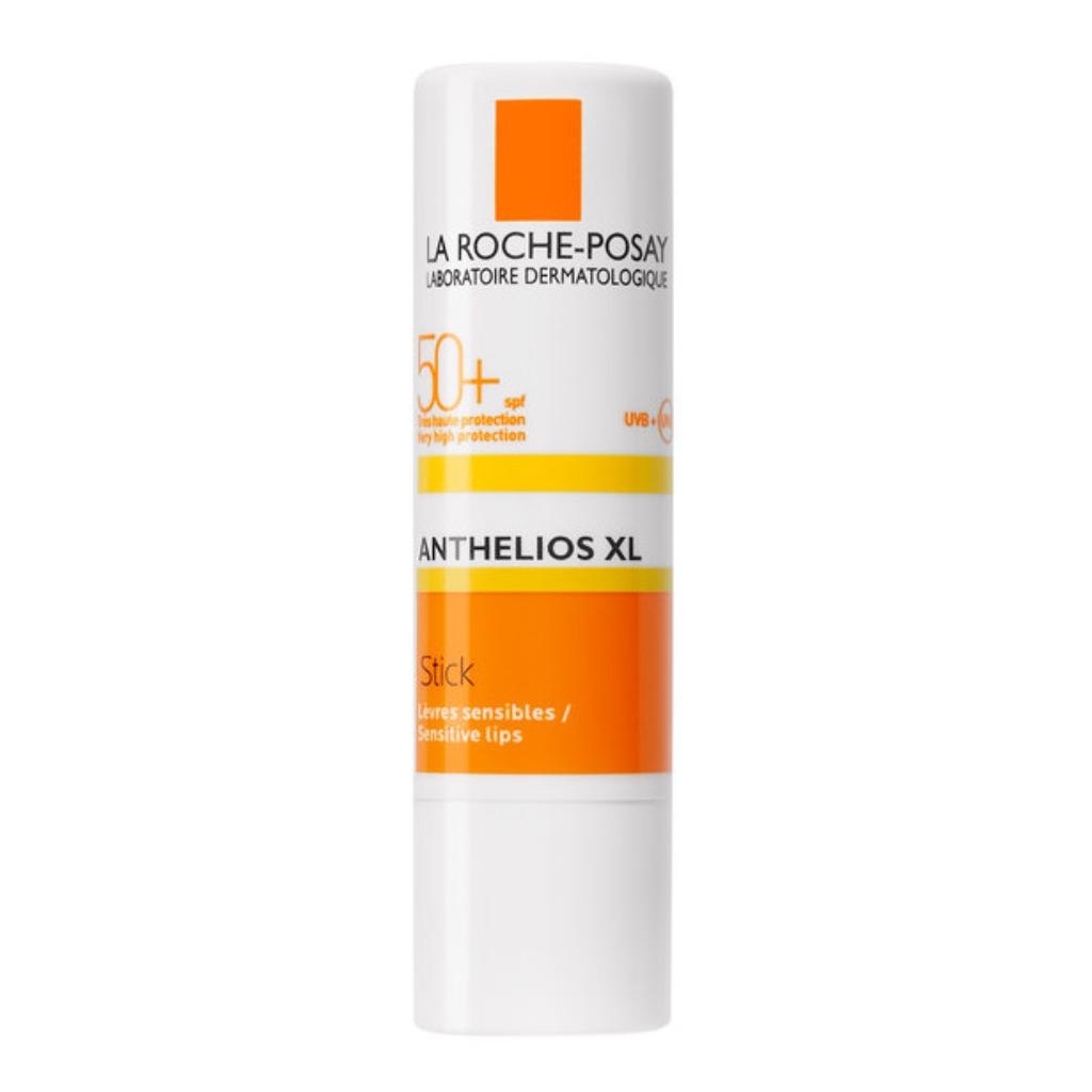 La Roche-Posay Anthelios Stick Labbra SPF50+ 4,7ml Protezione Solare