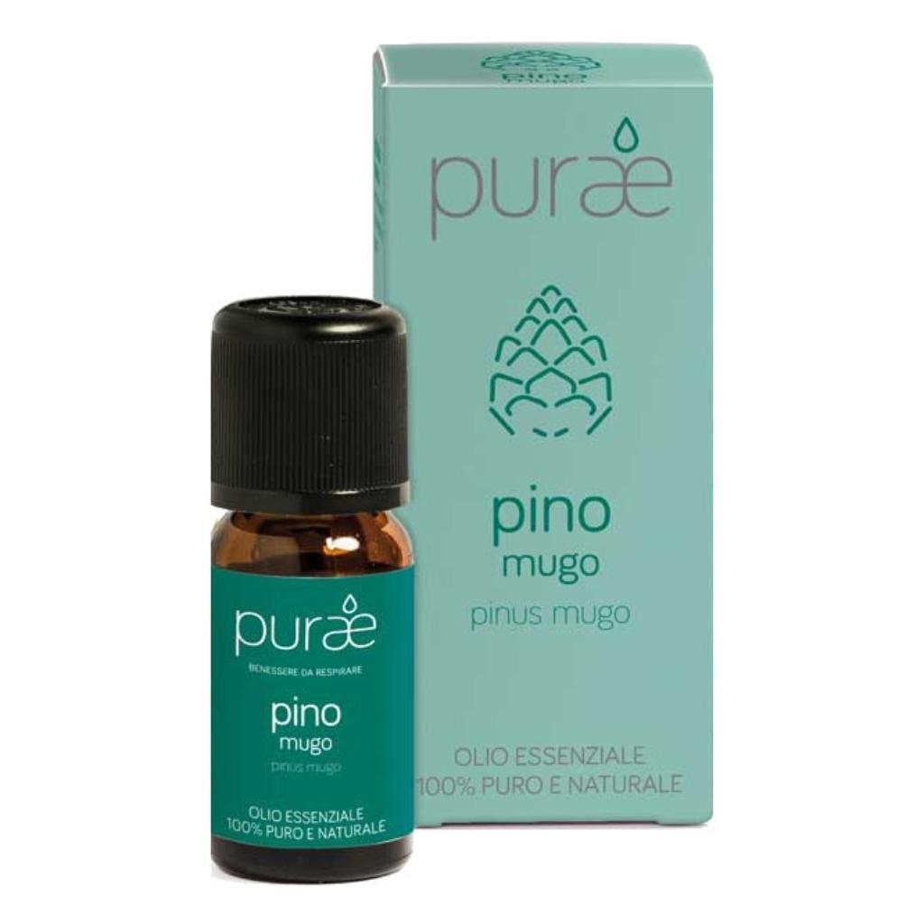 PURAE OE PINO MUGO FOGLIA 10 ML