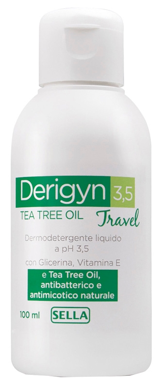 DERIGYN TRAVEL 100 ML