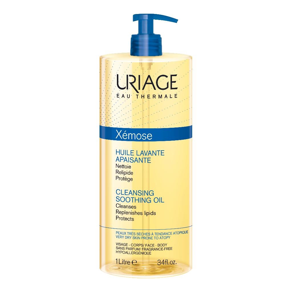 XEMOSE C8+ OLIO DETERGENTE 1 L