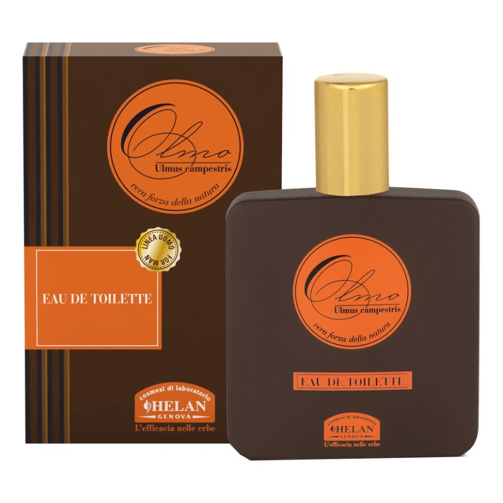 HELAN OLMO EAU DE TOILETTE 50 ML