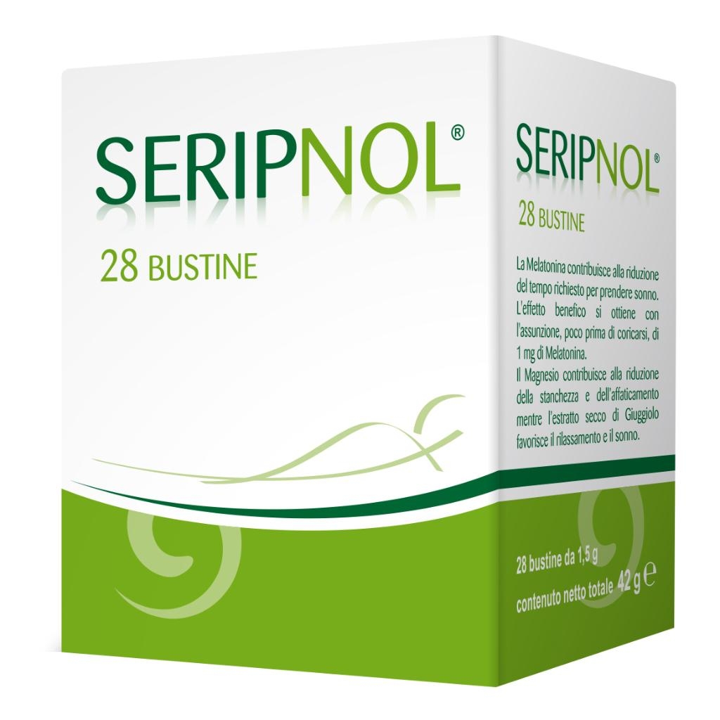 SERIPNOL 28 STICKPACK
