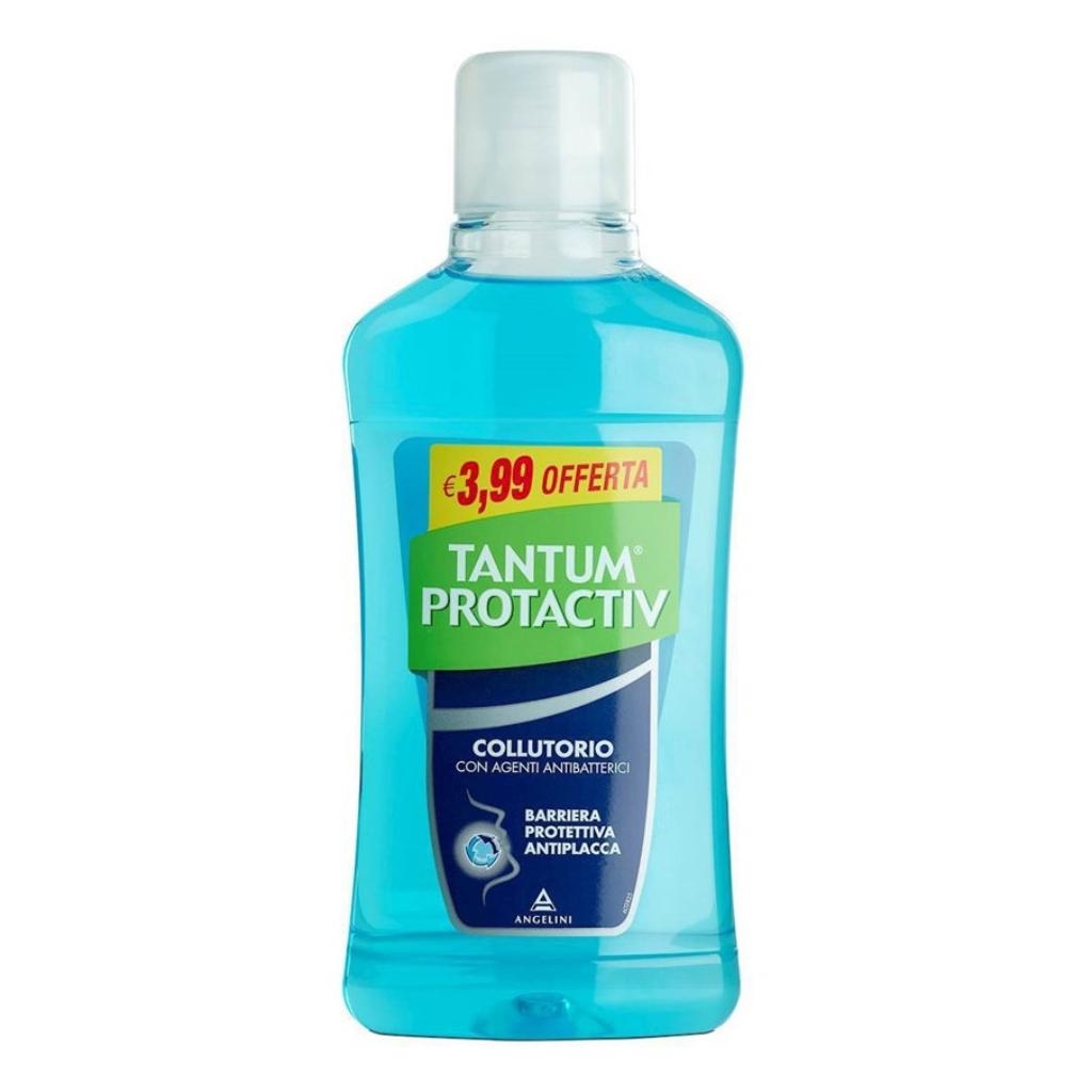 TANTUM PROTACTIV 500 ML OFFERTA SPECIALE