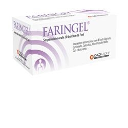 FARINGEL 20 BUSTINE
