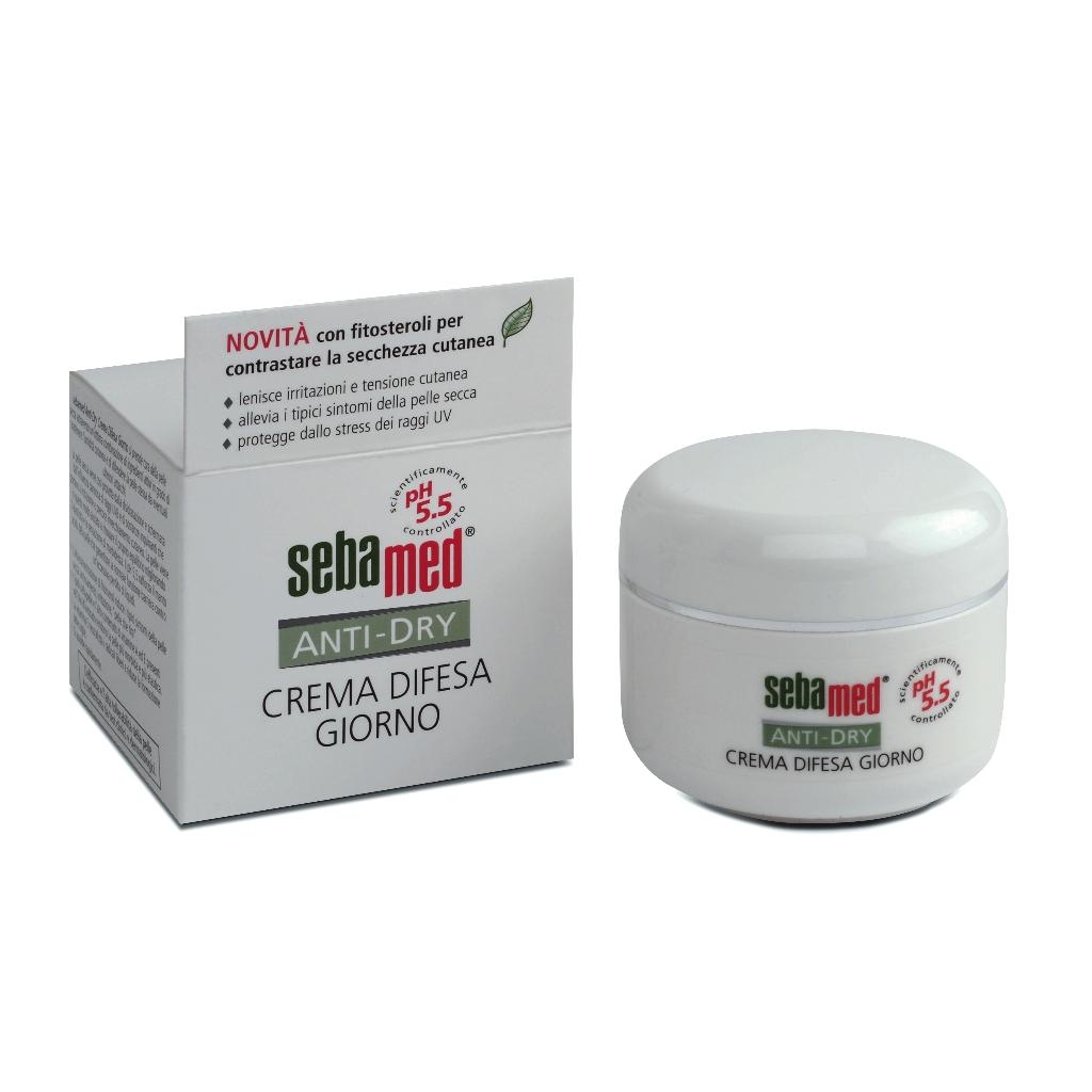 SEBAMED CREMA DIFESA GIORNO ML 50