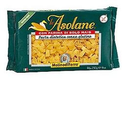 LE ASOLANE FARFALLE MAIS 250 G