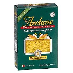LE ASOLANE STELLINE MAIS 250 G