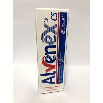 ALVENEX GEL 100 ML