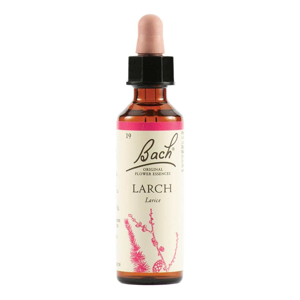 LARCH BACH ORIG 20 ML