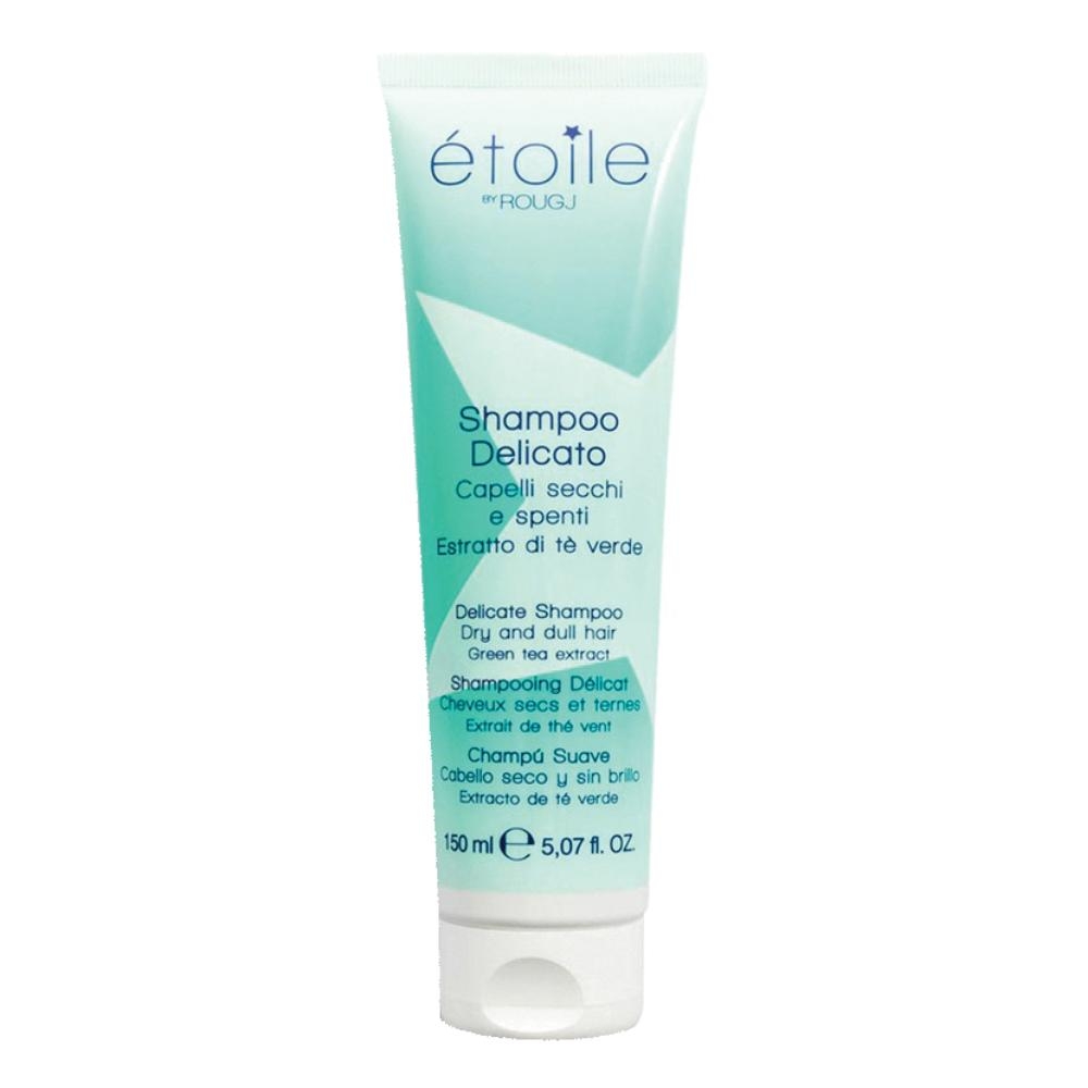 ROUGJ ETOILE SHAMPOO CAPELLI SECCHI 150 ML