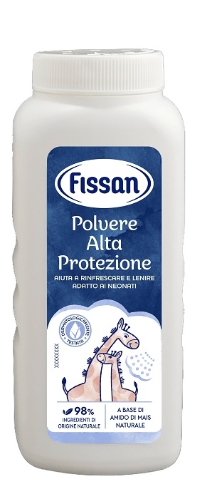 FISSAN POLVERE ALTA PROTEZIONE NEW 100 G