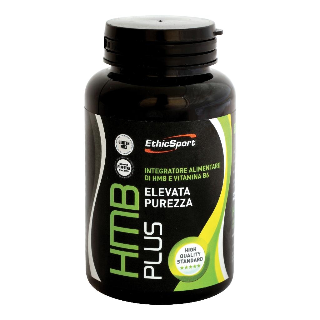 ETHICSPORT HMB PLUS 120 COMPRESSE