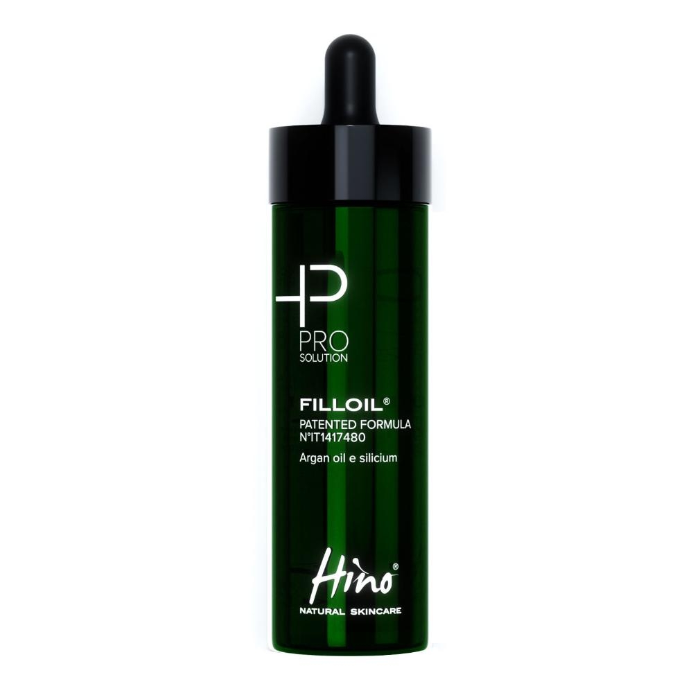 HINO NATURAL SKINCARE PRO SOLUTION FILLOILTM OLIO ABSOLUTE ANTIRUGA 50 ML
