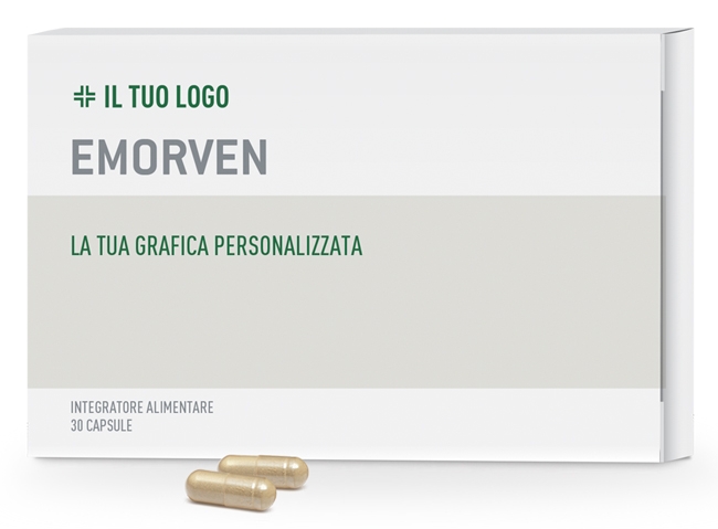EMORVEN 30 CAPSULE