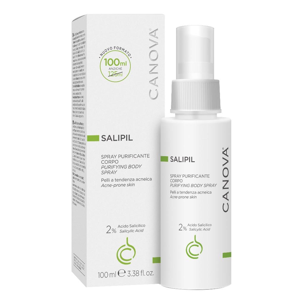 CANOVA SALIPIL SPRAY 100 ML