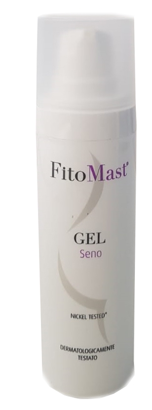 FITOMAST GEL SENO 30 ML