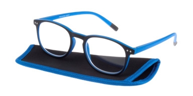 OCCHIALE DA LETTURA PREMONTATO ALVITA GIO +1,00 1 PAIO