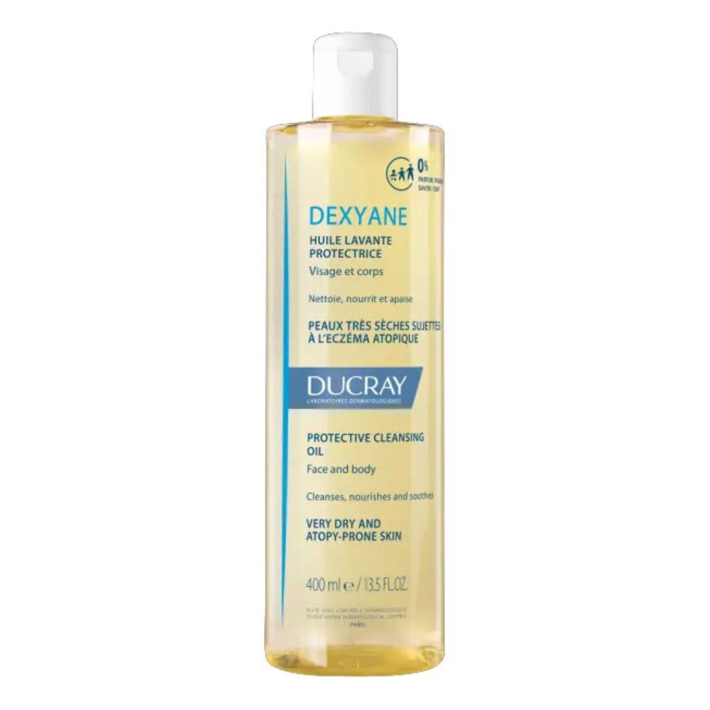 DEXYANE OLIO DETERGENTE PROTETTIVO 400 ML