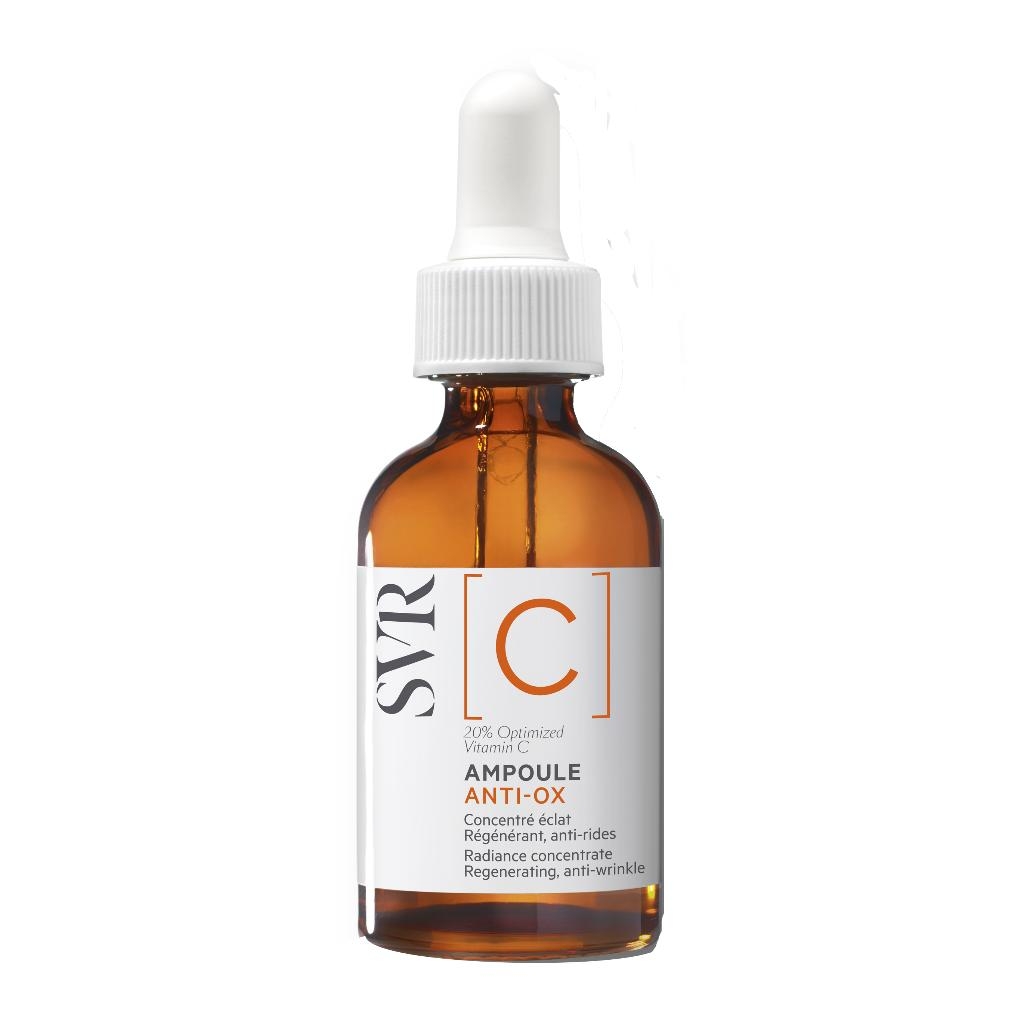 Ampoule Anti-Ox SVR 30ml