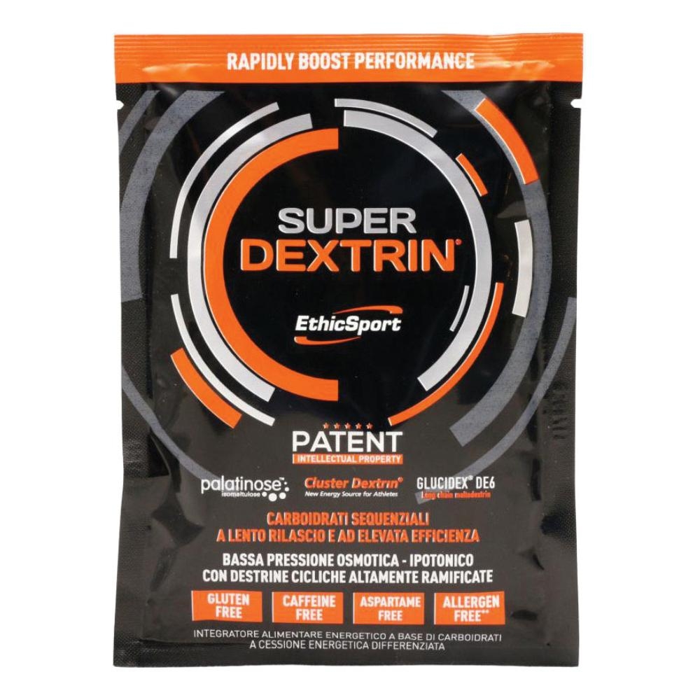 SUPER DEXTRIN POLVERE BUSTA 50 G