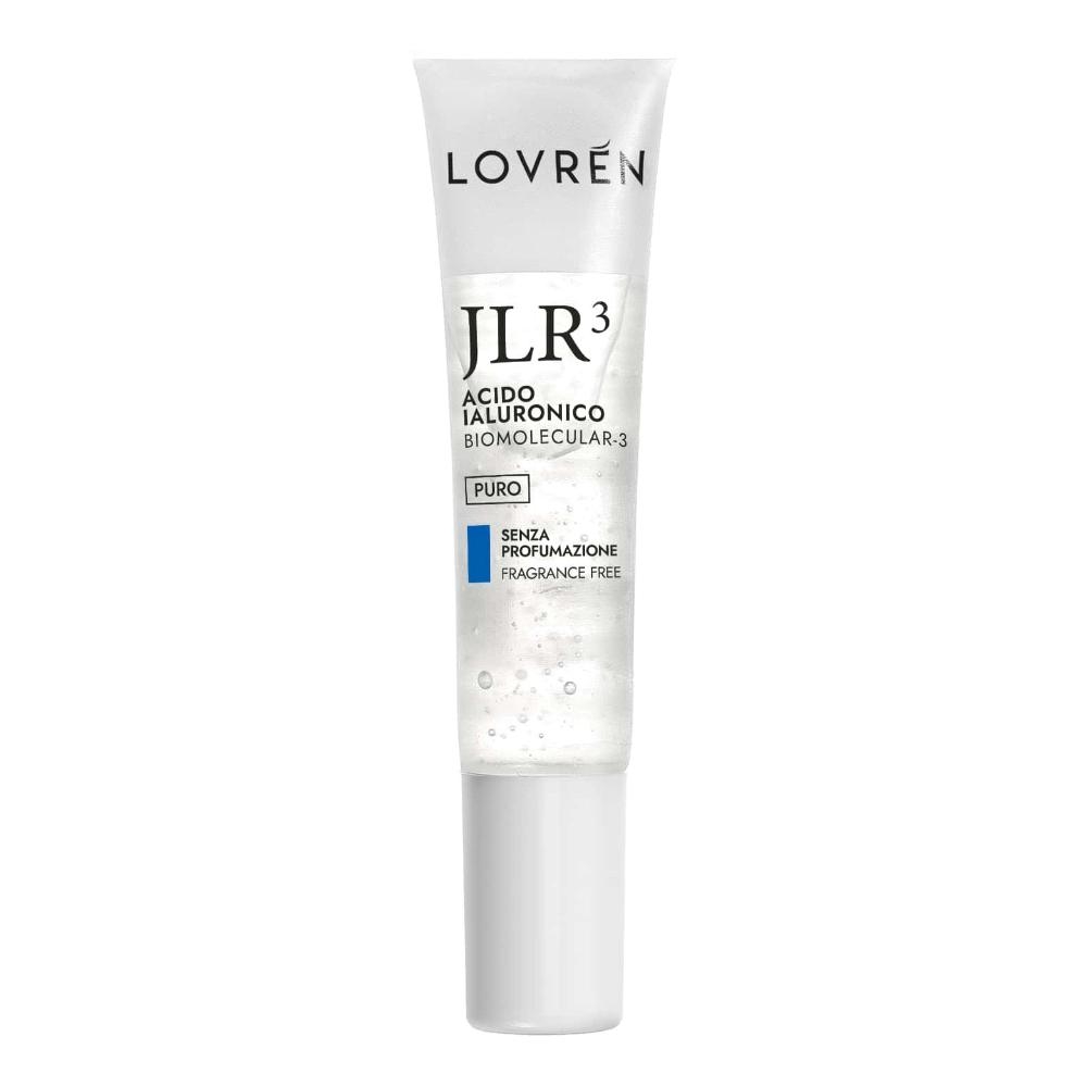 LOVREN L JLR ACIDO IALURONICO PURO 15 ML