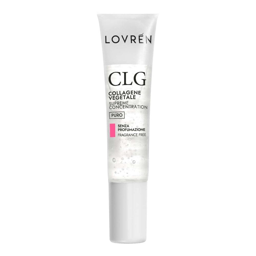 LOVREN L CLG COLLAGENE VEGETALE 15 ML