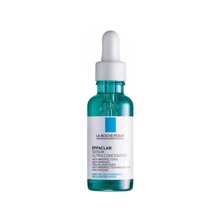 EFFACLAR SIERO 30 ML