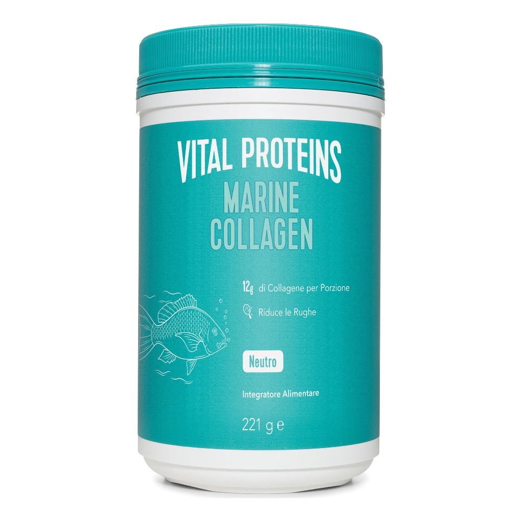 VITAL PROTEINS MARINE COLLAGEN 221 G