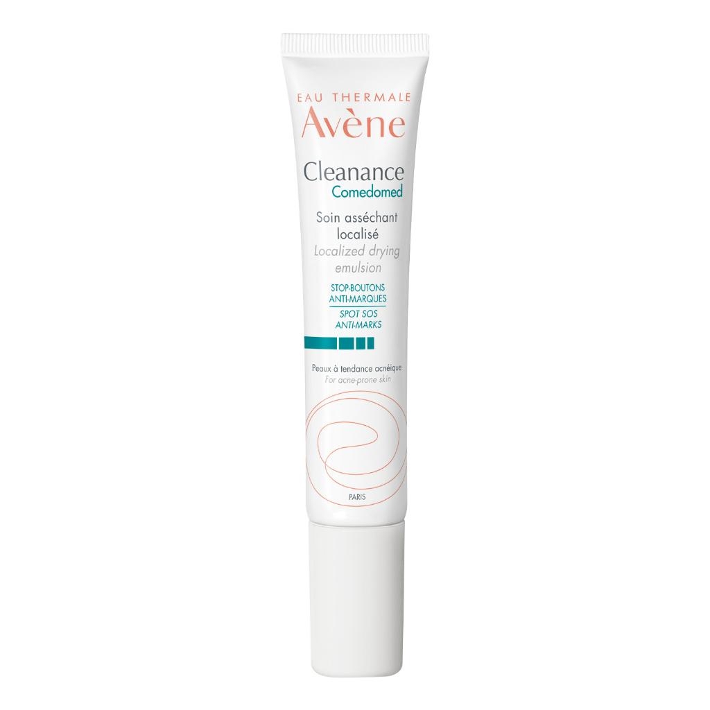 EAU THERMALE AVENE COMEDOMED TRATTAMENTO ADSORBENTE LOCALIZZATO 15 ML