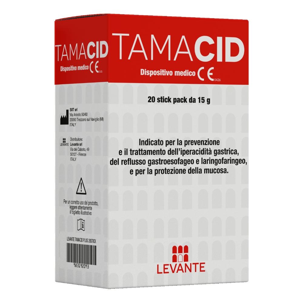TAMACID 20 STICK