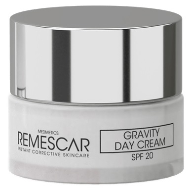 REMESCAR CREMA GIORNO ANTI-GRAVITY 50 ML