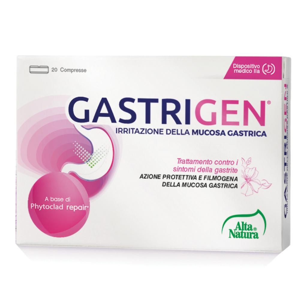 DM GASTRIGEN 30 COMPRESSE