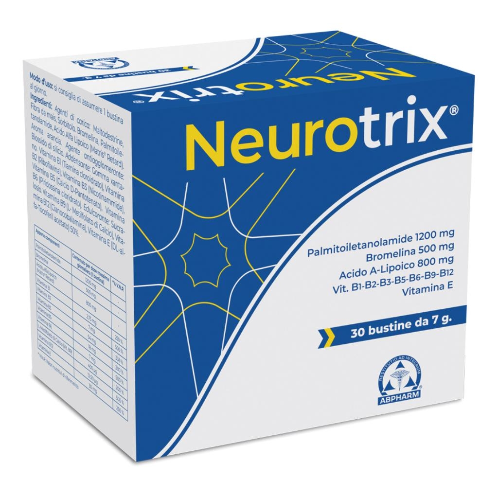 NEUROTRIX 30 BUSTINE