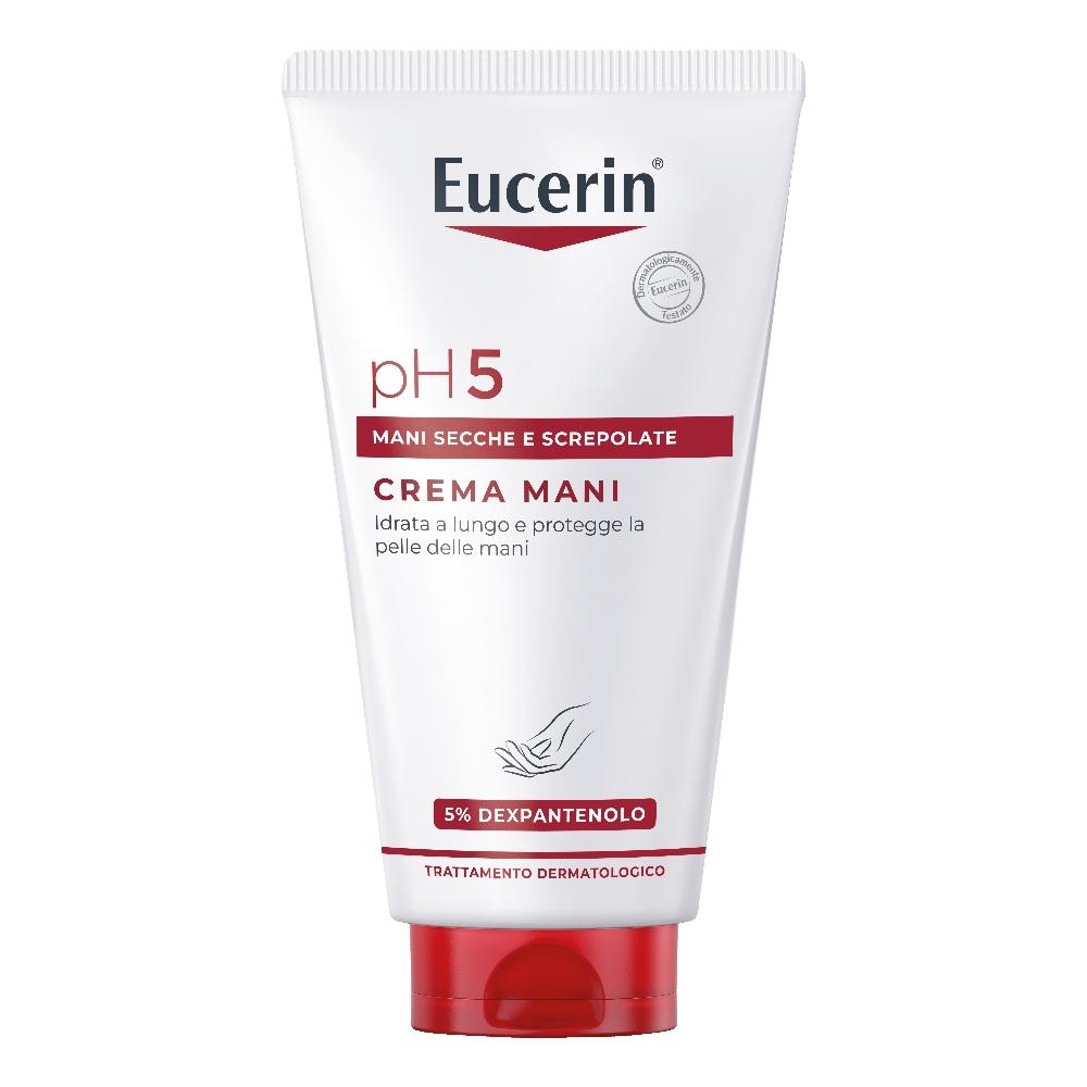 EUCERIN PH5 CREMA MANI 75 ML