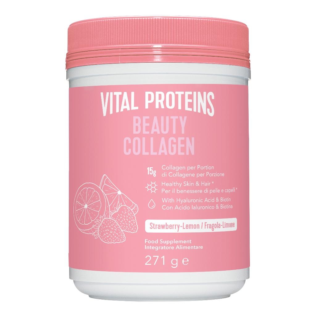 VITAL PROTEINS BEAUTY COLLAGEN 271 G