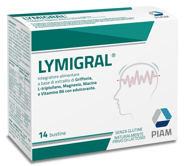 LYMIGRAL 14 BUSTINE 3 G