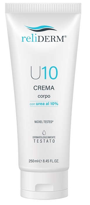 RELIDERM U10 250 ML