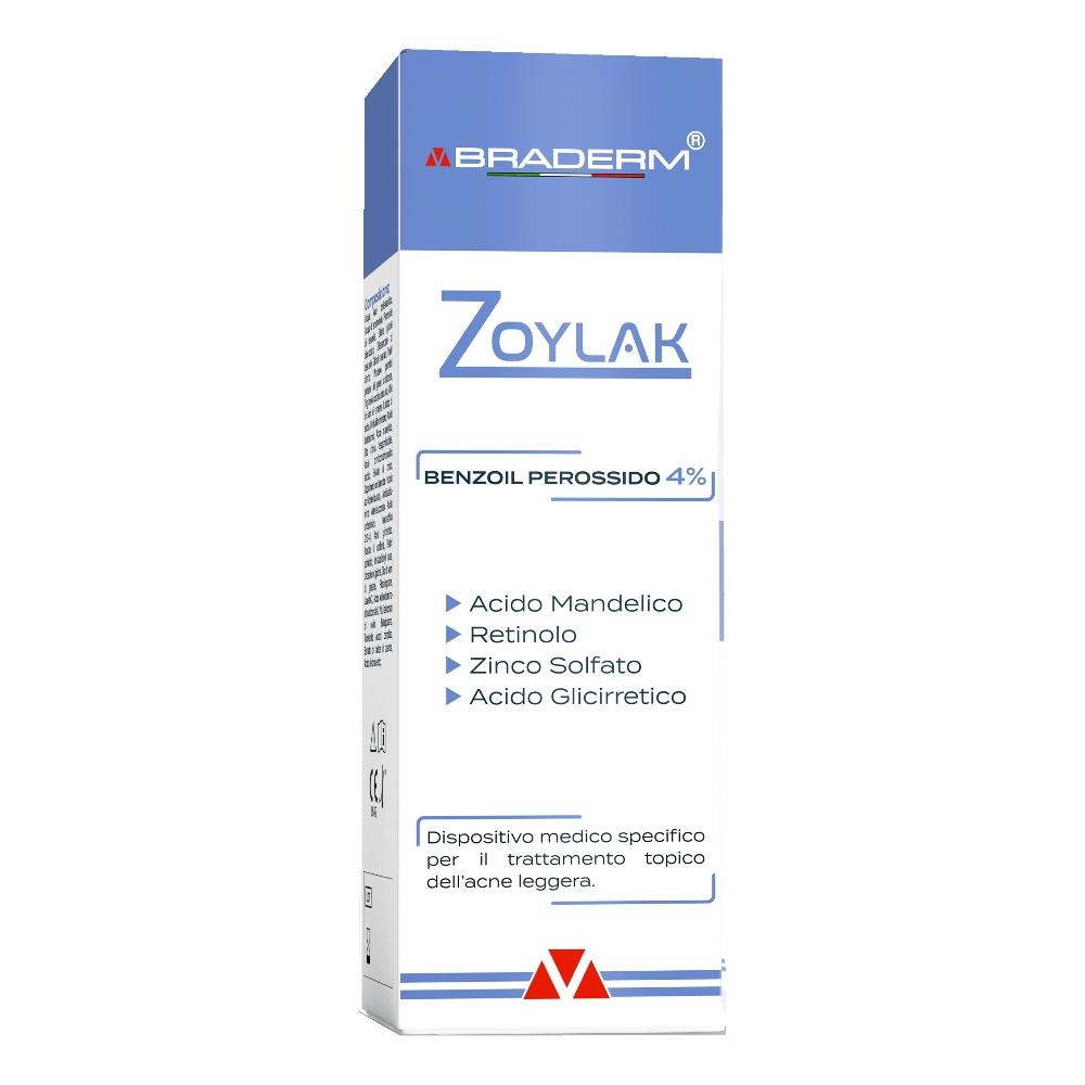 ZOYLAK CREMA 30 ML