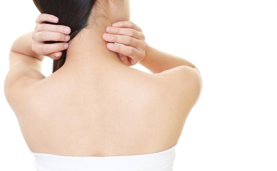 Mal di schiena come prendersene cura