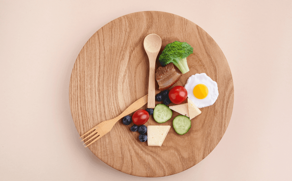 Accelerare il metabolismo? Mission Possible