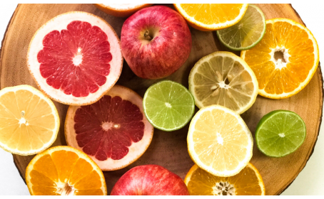 I benefici della vitamina C per la nostra salute