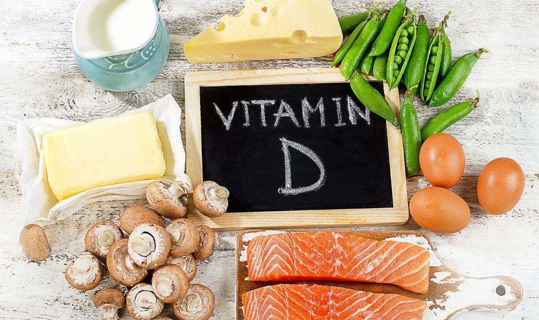 Vitamina D, cos'è e a cosa serve