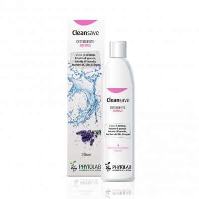 CLEANSAVE 250ML