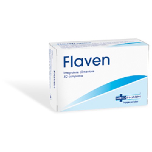 FLAVEN 40CPR