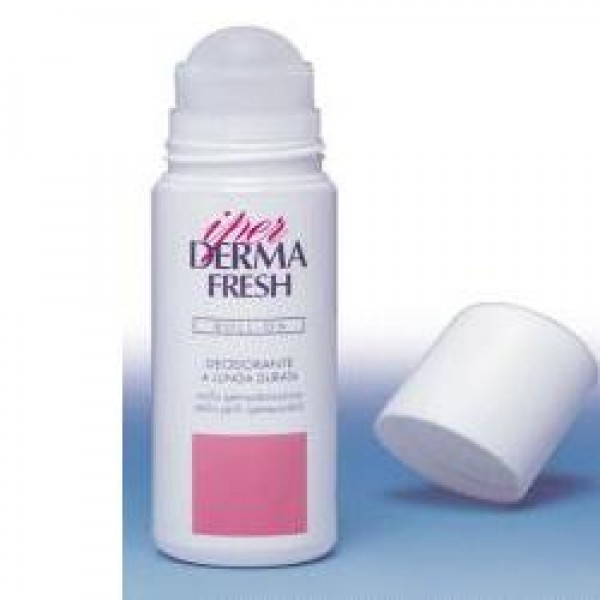 IPERDERMAFRESH DEO ROLL TP 75M