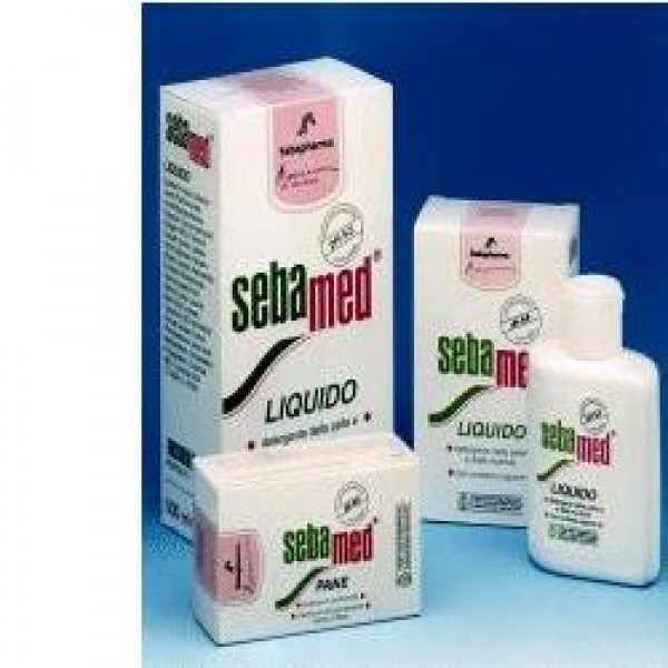 SEBAMED DET LIQ 500ML