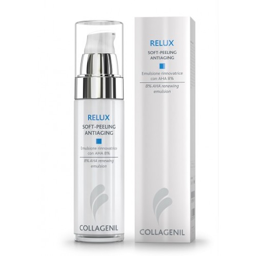 COLLAGENIL SOFT-PEELING ANTIAG