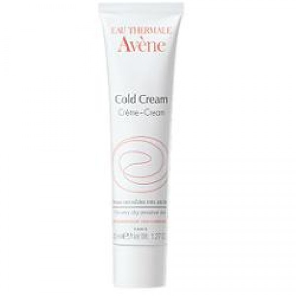 AVENE COLD CREAM 100ML