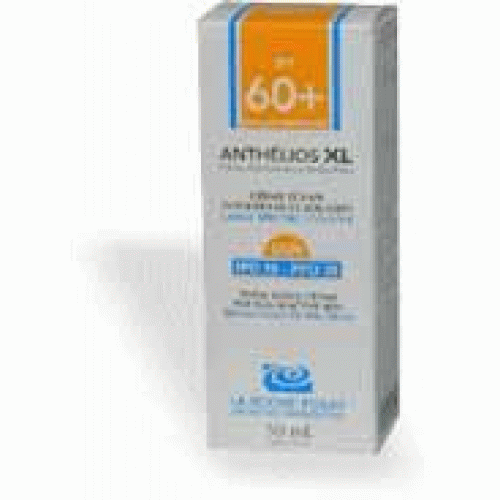 ANTHELIOS XL CREMA SPF60 50ML
