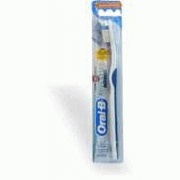 ORALB CROSSACTION SPAZZ 40M